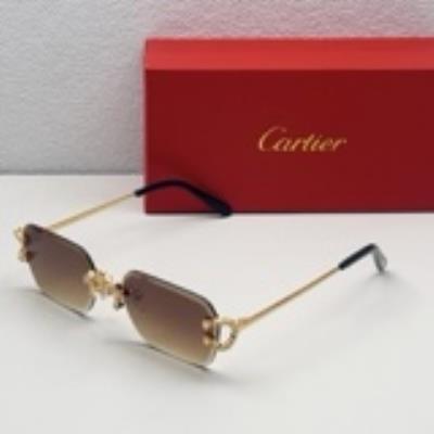 cheap quality Cartier Sunglasses Model No. 1020